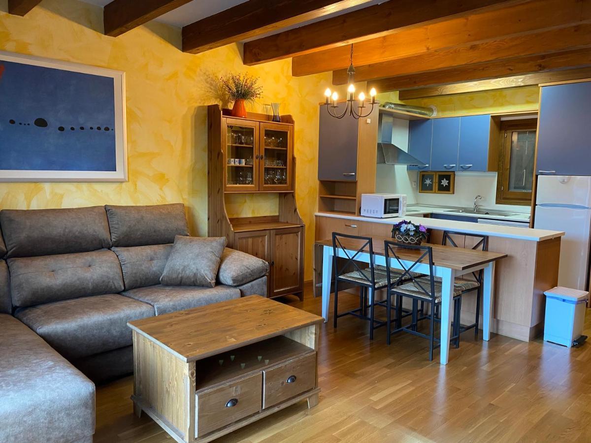 Duplex Altos De Santiago Jardin Apartment Villanua Luaran gambar