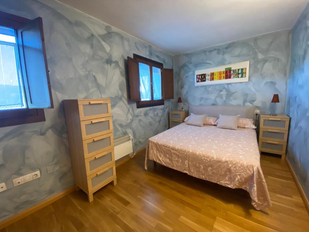 Duplex Altos De Santiago Jardin Apartment Villanua Luaran gambar