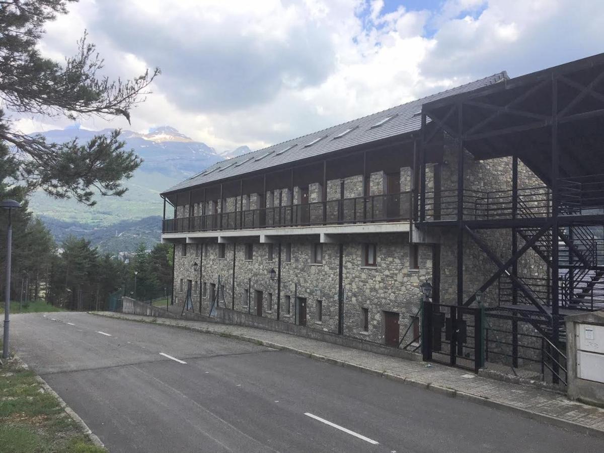 Duplex Altos De Santiago Jardin Apartment Villanua Luaran gambar