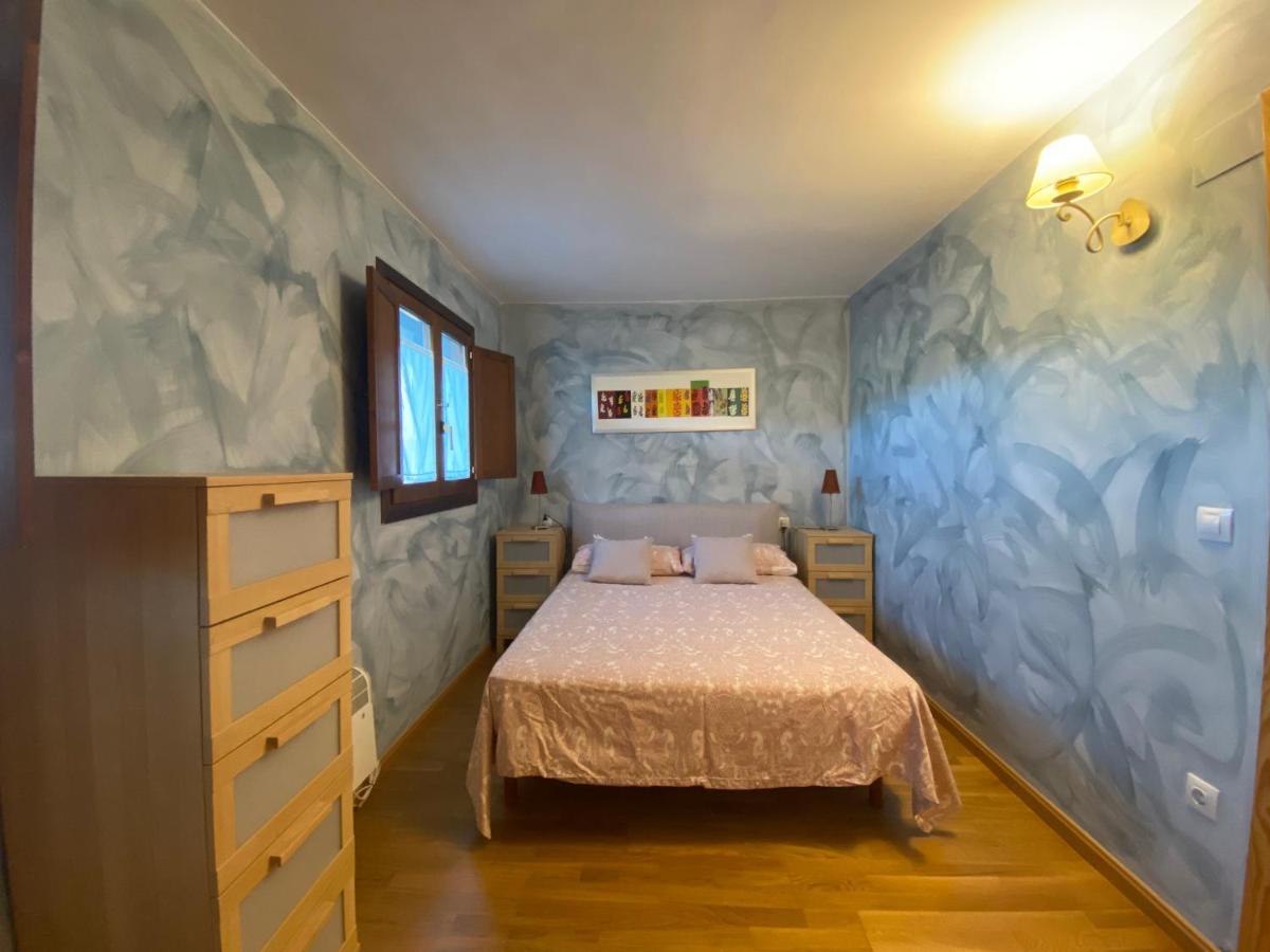 Duplex Altos De Santiago Jardin Apartment Villanua Luaran gambar