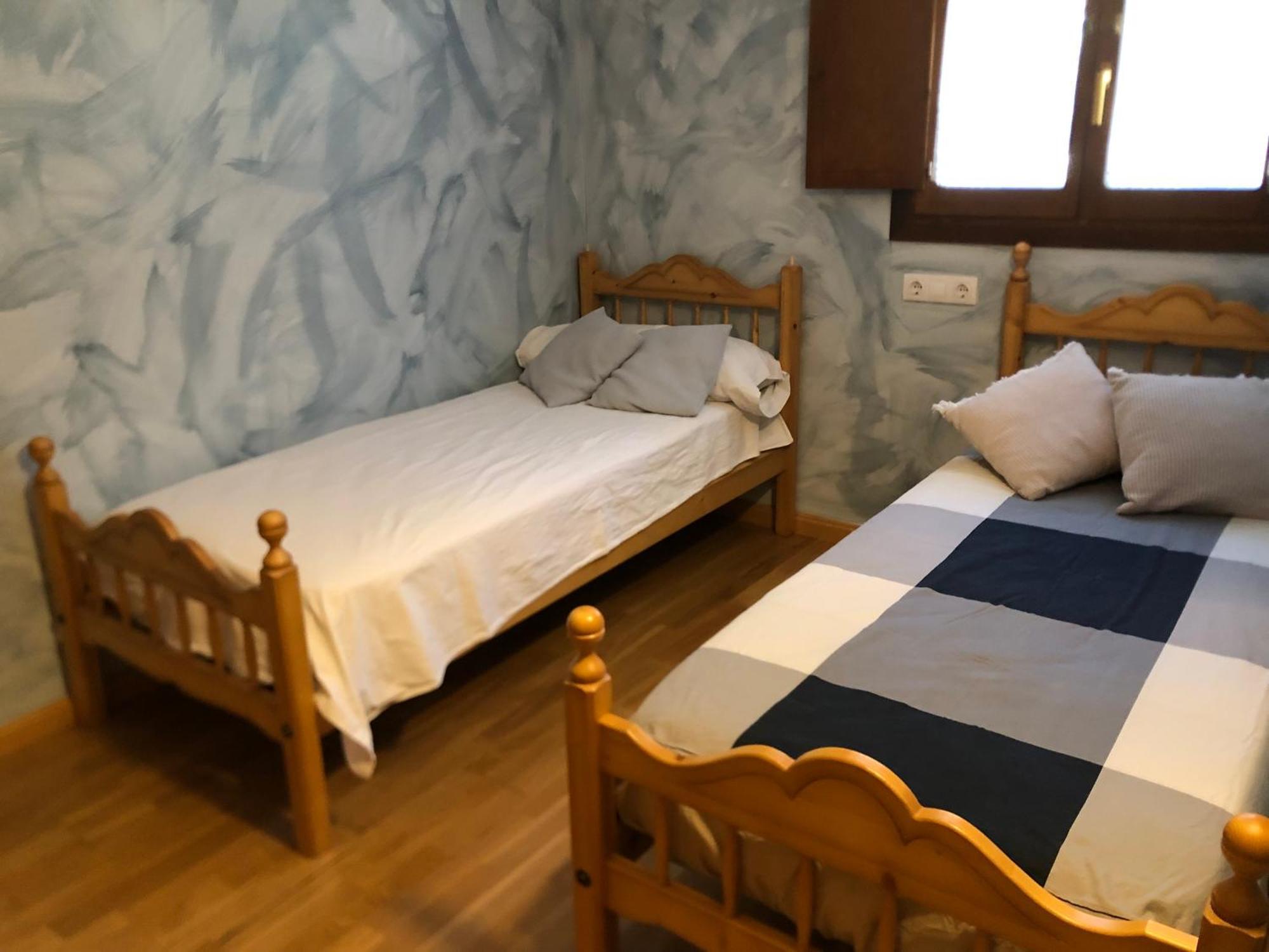 Duplex Altos De Santiago Jardin Apartment Villanua Luaran gambar